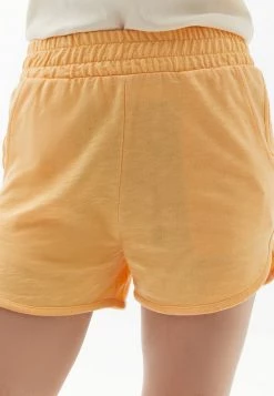 OXXO Donna Shorts - Buff Orange 9 OXXO Donna Shorts - Buff Orange -Negozio al dettaglio Oxxo 46f54e8b492c49f89f86ff29ba283e68
