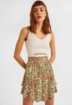 OXXO Donna Top - White