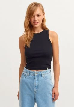 OXXO Donna Top - Black