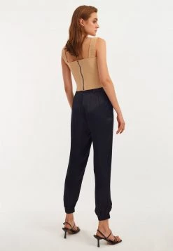 OXXO Donna Pantaloni - Black -Negozio al dettaglio Oxxo 47ad0af6249a4695852f748108d5f766