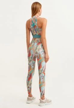 OXXO Donna Leggings - Mix Comb -Negozio al dettaglio Oxxo 48980f76deee4dbb8c57988a886287fe