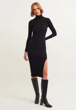 OXXO Donna Tubino - Black