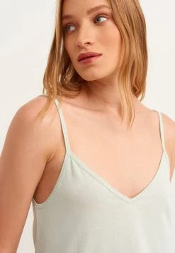 OXXO Donna MIT FIGURUMSPIELENDER OPTIK - Top - Seasalt -Negozio al dettaglio Oxxo 492df807826e4133895f30dd154cf040