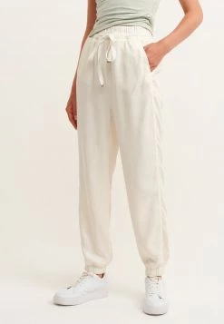 OXXO Donna Pantaloni Sportivi - Ice Milk