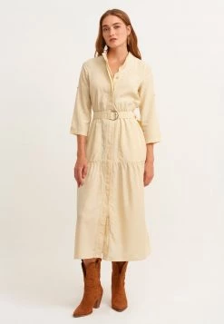 OXXO Donna MIT GÜRTEL - Tubino - Tenea