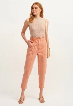 OXXO Donna Top - Frappe -Negozio al dettaglio Oxxo 4b0319164958405987f4ec1d857638f1