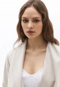 OXXO Donna Cappotto Corto - Plaster -Negozio al dettaglio Oxxo 4b1d5e6ec85940bba0053c32e2bdc320