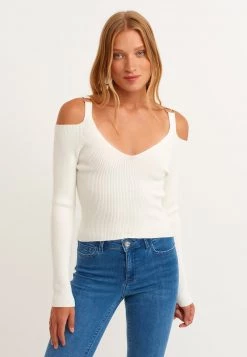 OXXO Donna Maglione - Ice Milk