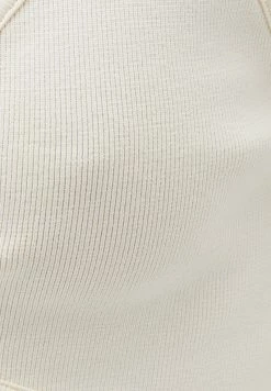 OXXO Donna Top - Buttercream -Negozio al dettaglio Oxxo 4b8bc713d365470dacfee68efe13a366