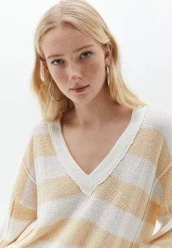 OXXO Donna Maglione - Ice Milk /macadamia -Negozio al dettaglio Oxxo 4c160a3d5d7a4479b6fc3ec24f8a29e0