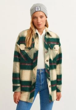 OXXO Donna MIT STATEMENT - Berretto - Manganese