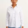 OXXO Donna OVERSIZED - Camicia - White -Negozio al dettaglio Oxxo 4d618fbd81d846b588ffac8bf57b8e4b