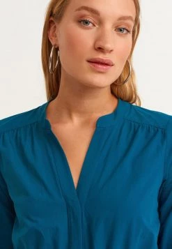 OXXO Donna MIT MODISCHEM GÜRTEL DETAIL - Vestito Estivo - Carabus -Negozio al dettaglio Oxxo 4d6c3cd8d62a40e38eeb9b9741542ca6