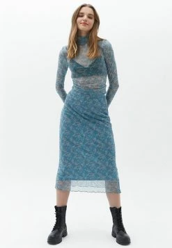 OXXO Donna TRANSPARENTES - Camicetta - Floral Comb -Negozio al dettaglio Oxxo 4e0024ed60b34058b7364936efe91c67