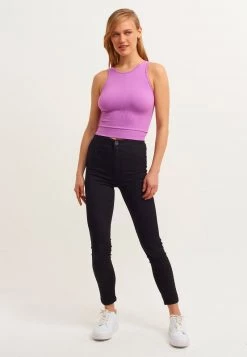 OXXO Donna Top - Orchid 7 OXXO Donna Top - Orchid -Negozio al dettaglio Oxxo 4e61e6f4d8c344e3814fed61a2c808a1