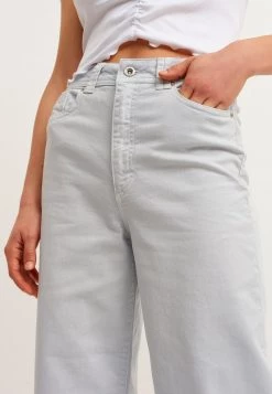 OXXO Donna Jeans A Zampa - Antik Greylag -Negozio al dettaglio Oxxo 4ed91e1f4a144e608605924824909ccf