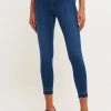 OXXO Donna Jeans Skinny Fit - Mid Denim -Negozio al dettaglio Oxxo 4ee578c5bd4947d3b483a4927cf727ea
