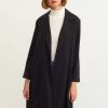 OXXO Donna Cappotto Classico - Black -Negozio al dettaglio Oxxo 4fba0f417647404f9f7472aa1c482700