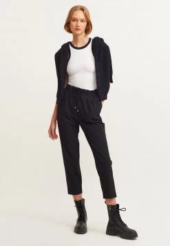 OXXO Donna Optik - Top - White Black -Negozio al dettaglio Oxxo 501a1f36daa24f82a6daf9d9a2dc0878