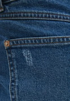 OXXO Donna MIT MITTLERER TAILLENFORM - Jeans A Zampa - Mid Denim 9 OXXO Donna MIT MITTLERER TAILLENFORM - Jeans A Zampa - Mid Denim -Negozio al dettaglio Oxxo 5041a5609324406c903a6146818ff8d0