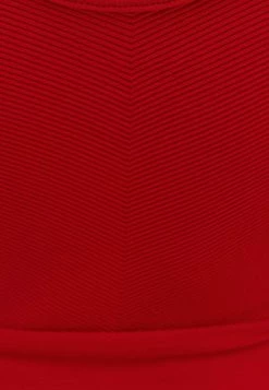 OXXO Donna MIT WICKELOPTIK - Top - Flame Scarlet -Negozio al dettaglio Oxxo 50704350cc174f859b0f9caac2b91492