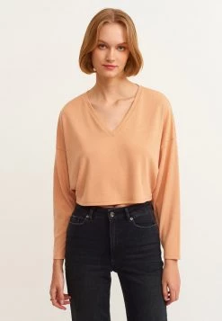 OXXO Donna Maglione - Dry Pink