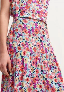 OXXO Donna Gonna A Campana - Daisy Comb -Negozio al dettaglio Oxxo 51a75099721947f0b5e7451bed5cf601