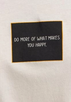 OXXO Donna T-shirt Con Stampa - Ice Milk -Negozio al dettaglio Oxxo 51d4eba130a1443298bcf0210fe2afad