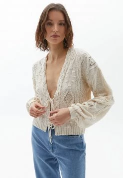 OXXO Donna Cardigan - Turtledove 9 OXXO Donna Cardigan - Turtledove -Negozio al dettaglio Oxxo 51dd4d1eb05740e99c64a0b904e485c3