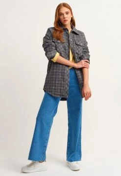 OXXO Donna MIT WEICHEM TRAGEKOMFORT - Felpa - Kiwi -Negozio al dettaglio Oxxo 52d825d6c6f14d6aaa43a9d9f959b37d