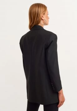 OXXO Donna Blazer - Black -Negozio al dettaglio Oxxo 5352bee6a9054c1e95f2535887e79c00