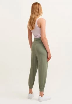 OXXO Donna Pantaloni Sportivi - Agave Green -Negozio al dettaglio Oxxo 53b88a55988546589662868dd72b0cb1