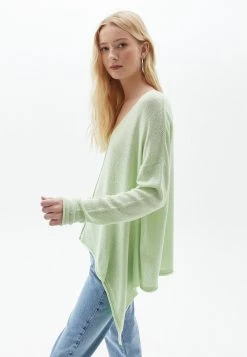 OXXO Donna MIT ASYMETRISCHER FORM - Maglione - Gleam -Negozio al dettaglio Oxxo 542f089a80344946ab399b488fd61863