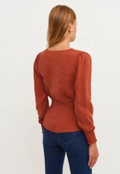 OXXO Donna MIT EDLEN KNÖPFEN - Camicetta - Orion -Negozio al dettaglio Oxxo 5486cc6fe12b4a84a69032e5f3167678