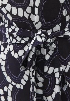 OXXO Donna V NECK WITH TIE UP DETAIL - Vestito Estivo - Mix Comb -Negozio al dettaglio Oxxo 54f393b4fff4485488f7d101707a061e