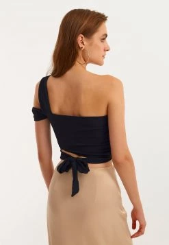 OXXO Donna MIT BESONDEREM DESIGN - Top - Black 8 OXXO Donna MIT BESONDEREM DESIGN - Top - Black -Negozio al dettaglio Oxxo 5644d6595fc04576952fa9f7207d989e