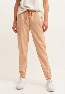 OXXO Donna Pantaloni Sportivi - Antik Peach