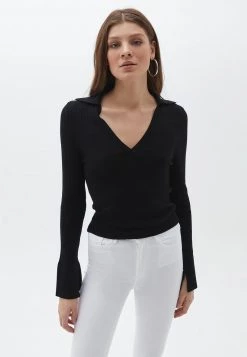 OXXO Donna Maglione - Black