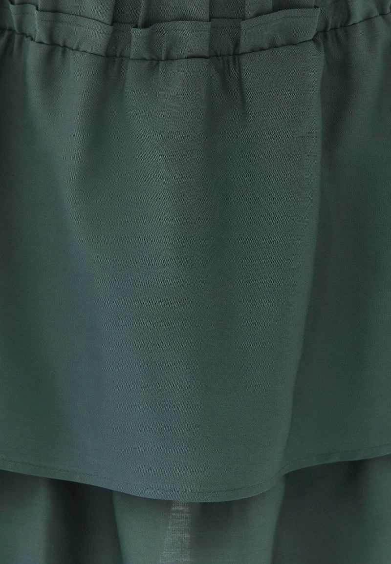 OXXO Donna Gonna A Campana - Duck Green 6 OXXO Donna Gonna A Campana - Duck Green - immagine 4