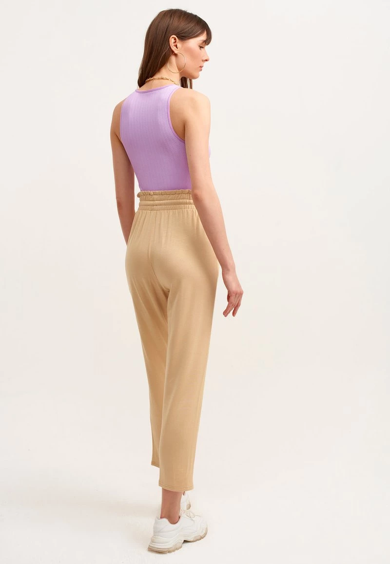 OXXO Donna Pantaloni Sportivi - Frappe 5 OXXO Donna Pantaloni Sportivi - Frappe - immagine 3