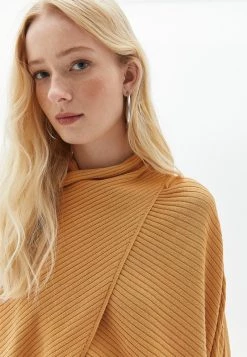 OXXO Donna Maglione - Biscuit -Negozio al dettaglio Oxxo 57a77d8f4c454c9f914a484ac3090c79