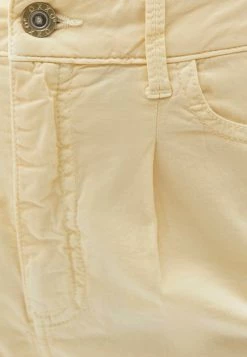 OXXO Donna MIT HOHER TAILLENFORM - Shorts - Antik Chamomile -Negozio al dettaglio Oxxo 590a468eceb9458d9da6c15340cd40e4