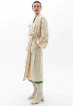 OXXO Donna Trench - Macadamia -Negozio al dettaglio Oxxo 59626fab6738449c8bd93e12677aaddf