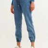 OXXO Donna Jeans Baggy - Mid Denim -Negozio al dettaglio Oxxo 596be391306b4fb58414f2368db66aaa