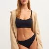 OXXO Donna WEILLIGEM BUND - Slip - Black -Negozio al dettaglio Oxxo 59ac51f9c7ee4cbc9a857a0587616b32