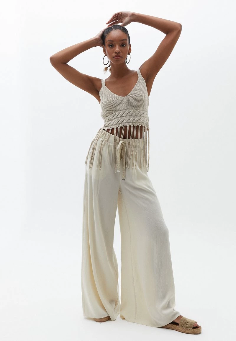 OXXO Donna Top - Peyote 4 OXXO Donna Top - Peyote - immagine 2