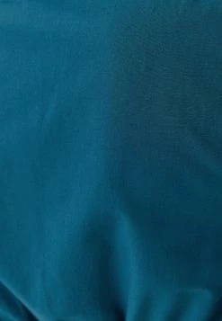 OXXO Donna MIT BINDEDETAIL - Camicetta - Teal -Negozio al dettaglio Oxxo 5a93d8696fb348ed8389395a8da9cba2