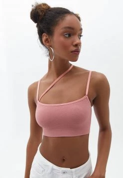 OXXO Donna MIT TRÄGERDETAIL - Top - Rosette -Negozio al dettaglio Oxxo 5aea841ef0054219b13198afbbd24ef9