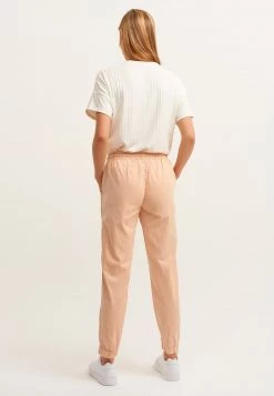 OXXO Donna Pantaloni Sportivi - Antik Peach -Negozio al dettaglio Oxxo 5bacdc3c28774476972b180e84911433