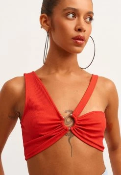 OXXO Donna Top - Ruddy -Negozio al dettaglio Oxxo 5d79d01ce4e547719fab2240bd5ac2eb